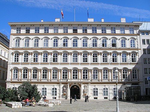 Austrian Ministry of Foreign Affairs